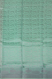 Peach South Silk Cotton Saree 10073612