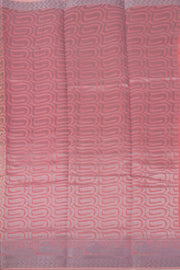  Sheen Green South Silk Cotton Saree 10073614