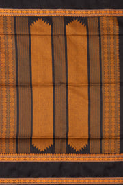 Magenta Handloom Kanchi Silk Cotton Saree 10073569