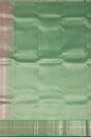 Pink Lightweight Fancy Kanjivaram Silk Saree with Contrast Pallu 10074841