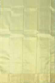 Multicolour Printed Kanjivaram Silk Saree 10075579