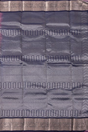 Pink Kanjivaram Silk Saree 10076059