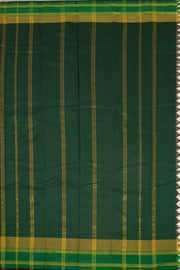 Maroon Art Silk Kanjivram Saree With Checks Design 10076320