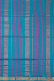 Lavender Maheshwari Silk Cotton Saree 10075246