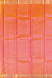 Jamun Purple Handloom Pure Zari Kanjivaram Saree 10062335