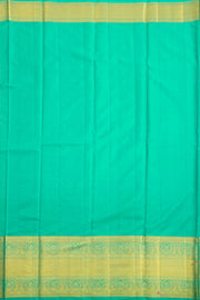 Orchid Pink Pure Zari Kanjivaram Silk Saree 10062461