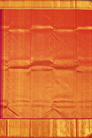 Blue Pure Zari Kanjivaram Saree 10074775