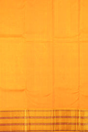 Mexican Pink Korvai Kanjivaram Silk Saree 10075659