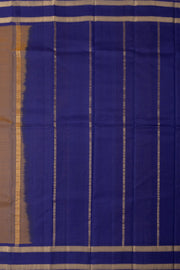 Brown Kanjivaram Pure Silk Saree 10076082