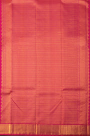 Pink Kanjivaram Pure Silk Saree 10076111