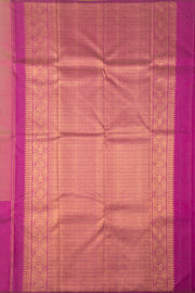 Green Kanjivaram Pure Silk Saree 10076131