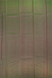 Pinkish Red Handloom Kanjivaram Soft Silk Saree 10062451