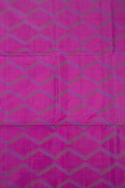 Purple Handloom Kanjivaram Soft Silk Saree 10073913