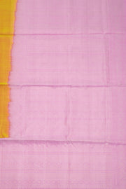 Brown Handloom Kanjivaram Soft Silk Saree 10074815