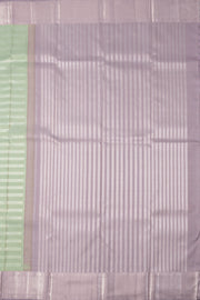 Green Kanjivaram Pure Silk Saree 10076132