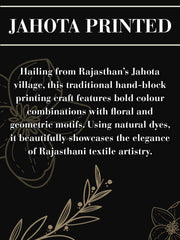 Brown Handblock Printed Women Sleevless Shirt 10077195