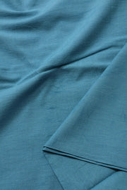 Blue Hand Painted Co-ord Set 10072973