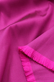 Purple Banarasi Silk 3 Piece Salwar Suit Material 10073034