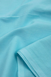 Blue Hand Painted Co-ord Set 10073739