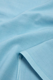 Blue Hand Painted Co-ord Set 10073741