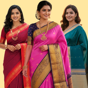 All Sarees