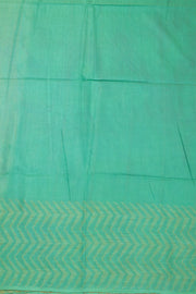 Pink Semi Tussar Saree with Zari Border 10078214