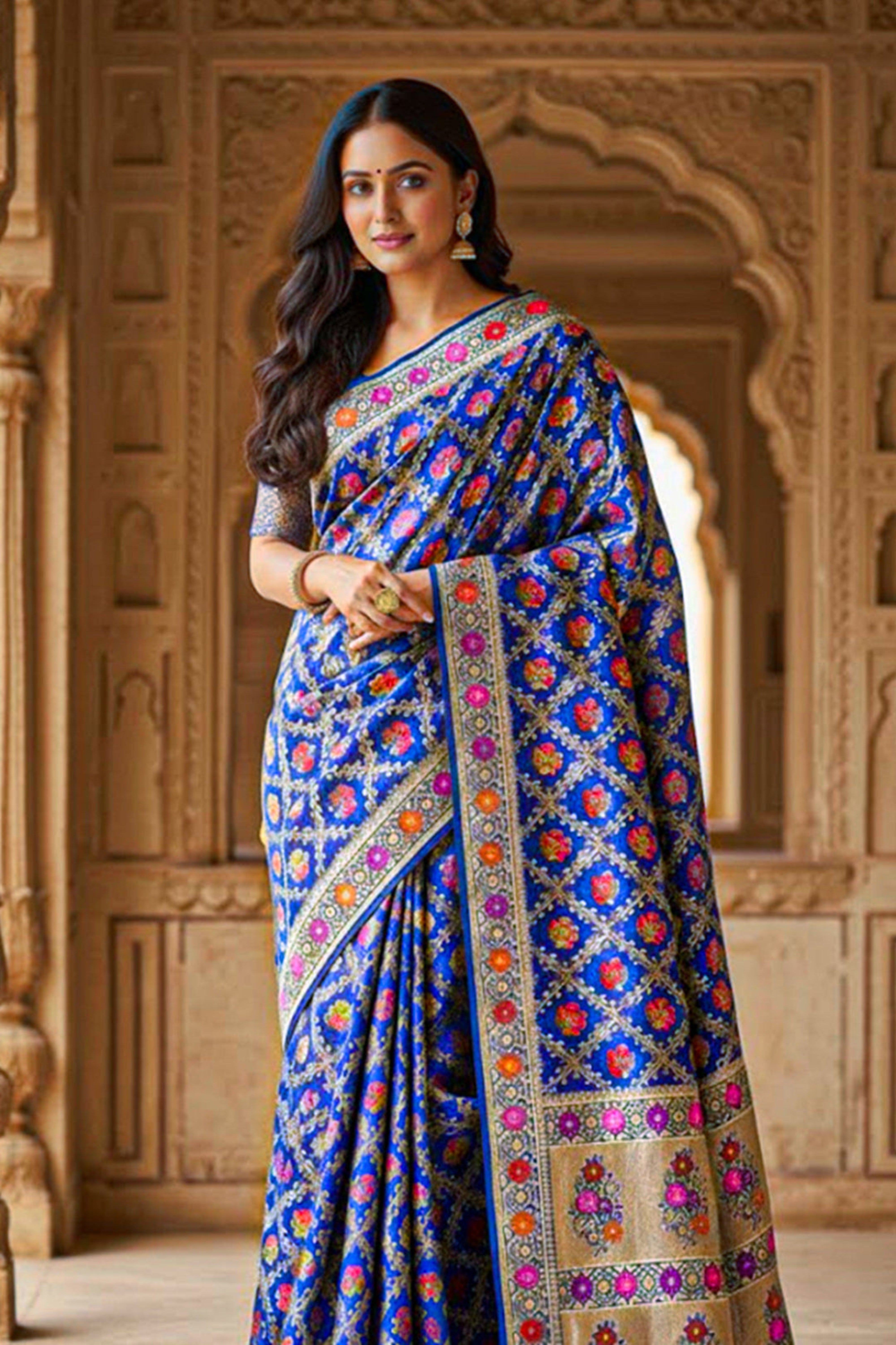 Mobile Section image