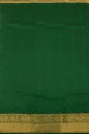 Pure Zari Bridal Kanjivaram Silk Saree 10055568