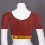 Green Light Weight Kanjivaram Pure Silk Saree 10073793