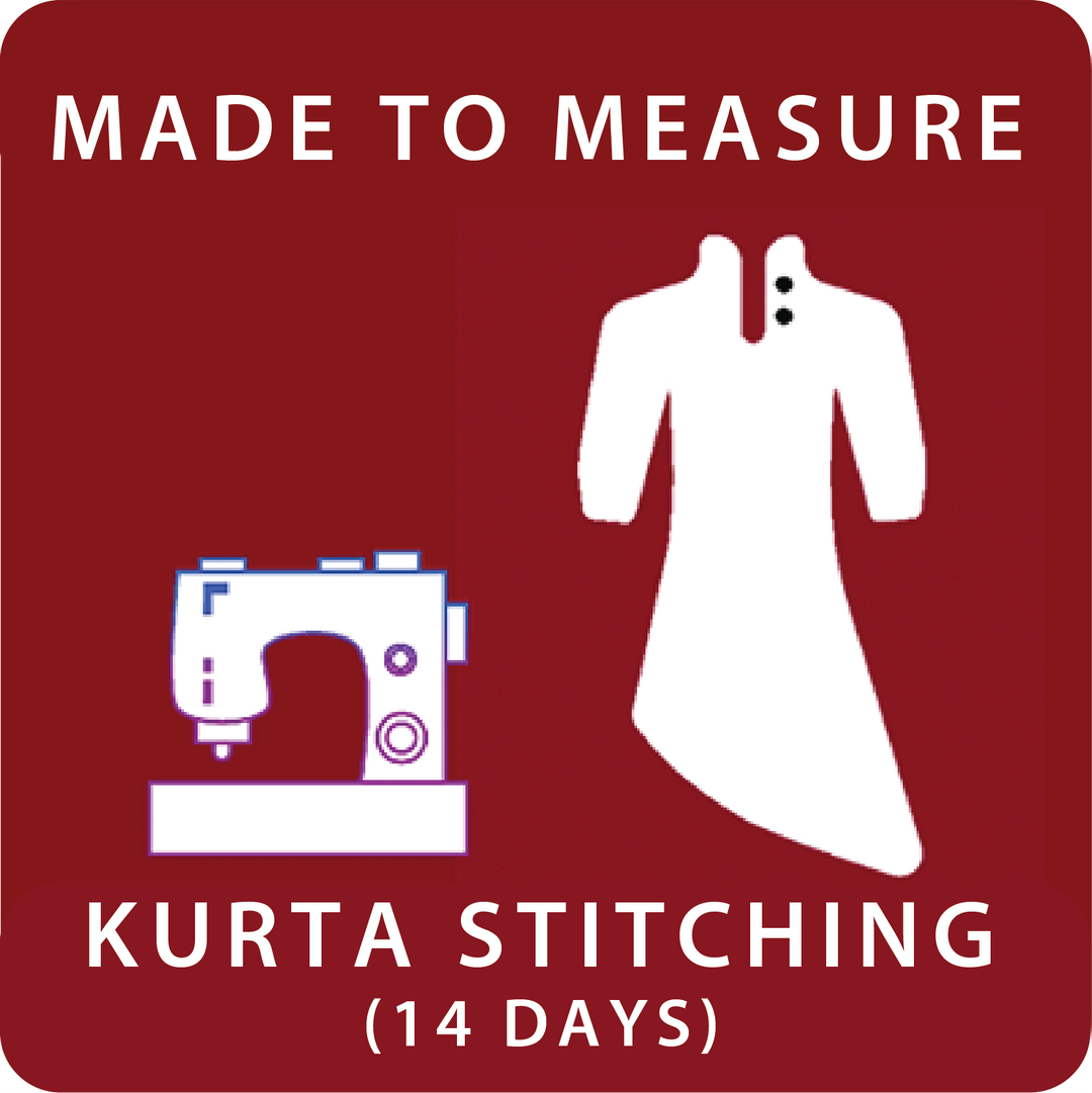 Kurta Stitching