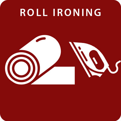 Roll Iron
