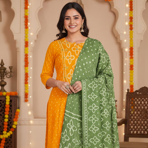 Salwar Suit Material