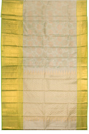 Handloom Pure Zari Bridal Kanjivaram Tissue Silk Saree 10055731