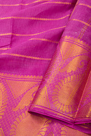 Purple Sungudi Saree 10078071