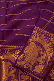 Royal Violet Sungudi Sarere 10078068