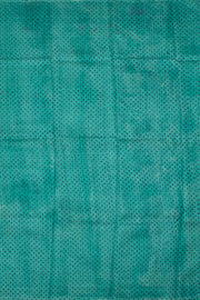 Hand Block Printed Silk Saree 10057398