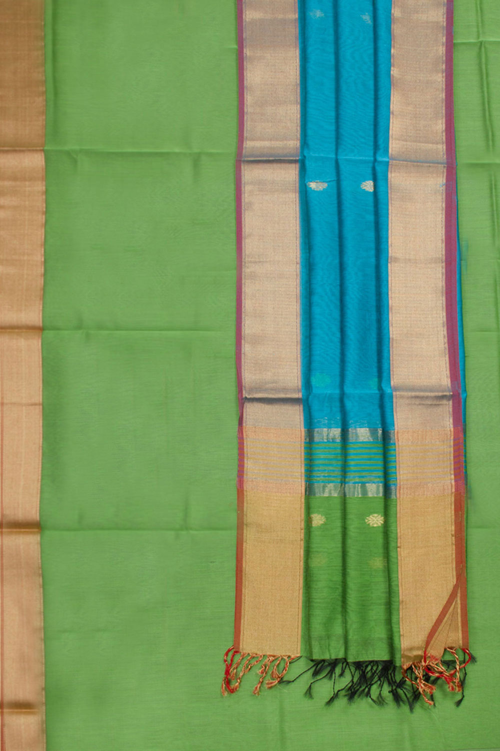 maheshwari silk cotton dress material Handblock Unstitiched Cotton Dress Material with Kota Doria Dupatta