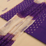 Hand Block Printed Cotton Salwar Suit Material 10054774