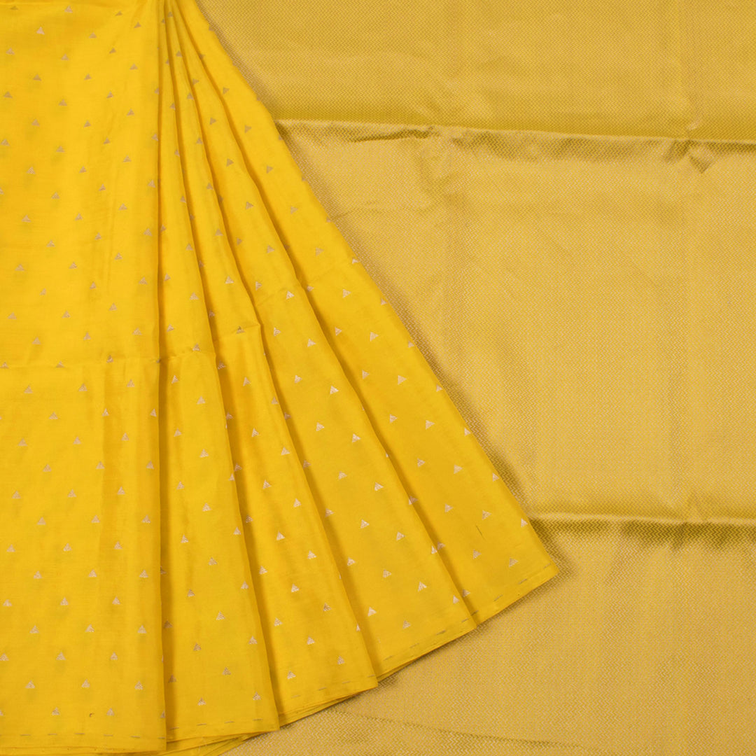 Handloom Kanjivaram Soft Silk Saree 10054551