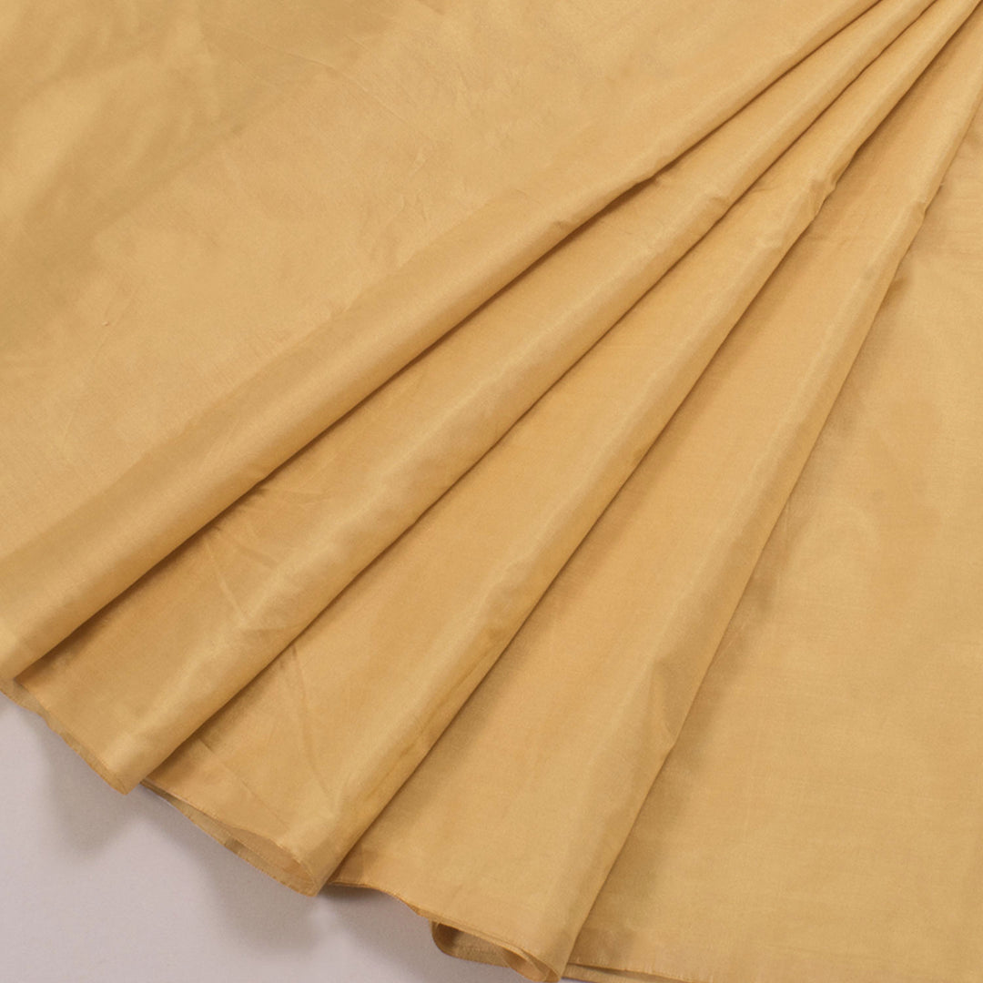 Handloom Kanchipuram Silk 1.5 m Blouse Material