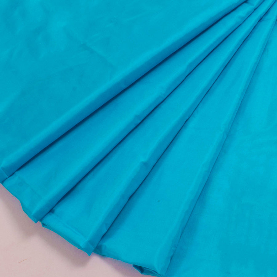Handloom Kanchipuram Silk 1 m Blouse Material 