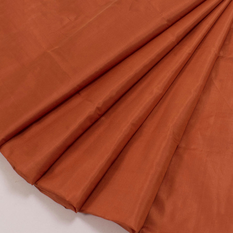 Handloom Kanchipuram Silk 1 m Blouse Material