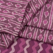 Dabu Printed Cotton Salwar Suit Material 10054428