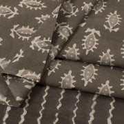 Dabu Printed Cotton Salwar Suit Material 10054430