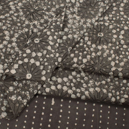 Dabu Printed Cotton Salwar Suit Material 10054432