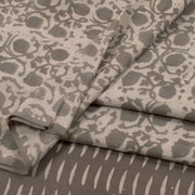 Dabu Printed Cotton Salwar Suit Material 10054433