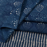 Dabu Printed Cotton Salwar Suit Material 10054442