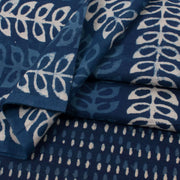 Dabu Printed Cotton Salwar Suit Material 10054443