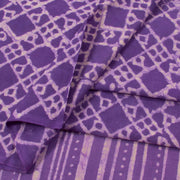 Dabu Printed Cotton Salwar Suit Material 10054448