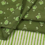 Dabu Printed Cotton Salwar Suit Material 10054450